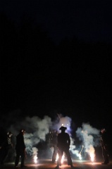 Les Tambours de Feu 16 * 6240 x 4160 * (4.42MB)